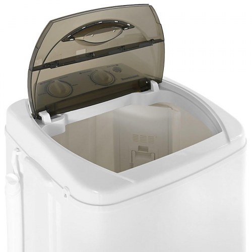 Vaskemaskine topbetjent 7 kg Ravanson XPB-70