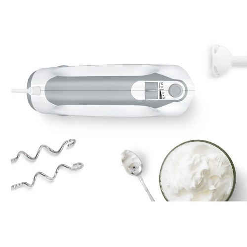 Håndmixer Bosch ErgoMixx MFQ36440 450 W – hvid