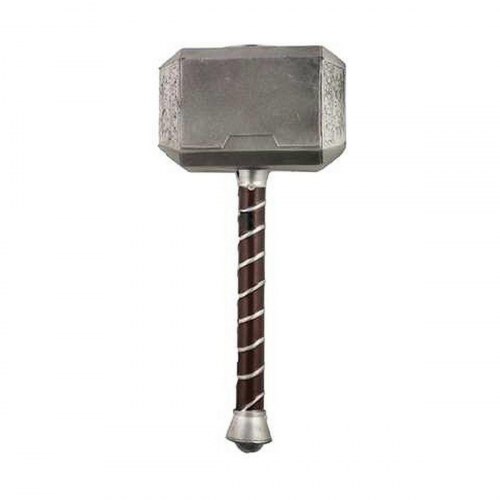 Avengers Thor kamp-hammer - legetøjsvåben i foam, 43 cm