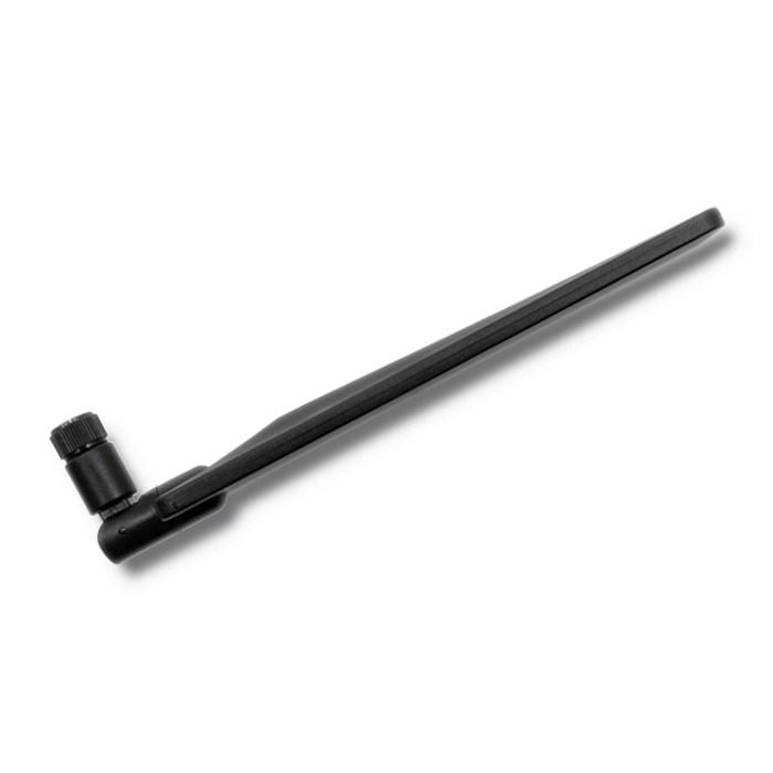 TV-antenne 4G LTE indendørs – Qoltec 57018, omnidirektionel, 7 dBi billede