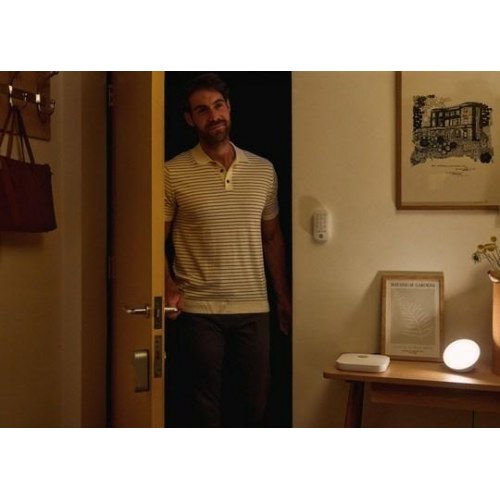 Trådløst kodepanel – Yale Keypad (hvid)