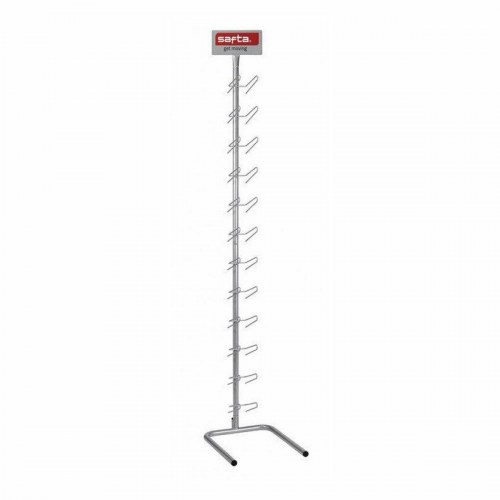 Safta skoletaske - sportslig børnerygsæk, foldbar