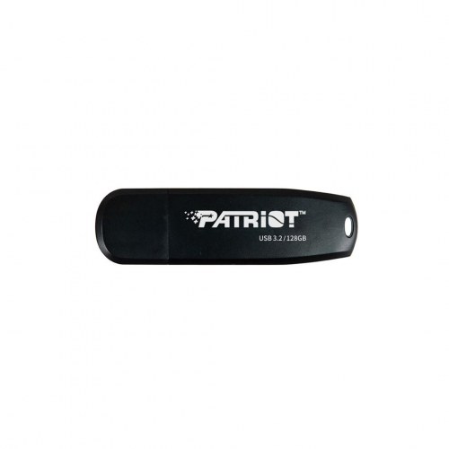 USB stik Patriot Xporter Core 128 GB USB 3.2 Gen 1 – Sort