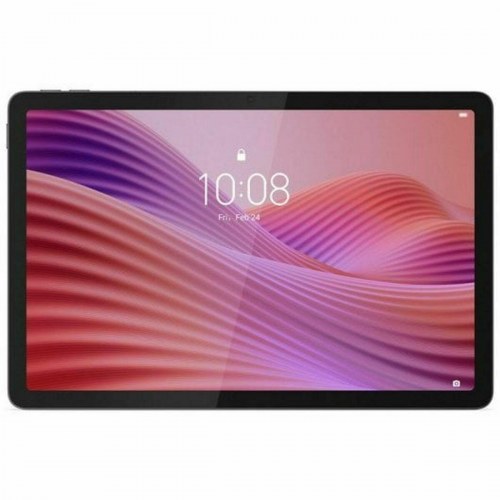Tablet Lenovo 10,1" - Helio G85, 4 GB RAM, 64 GB, grå