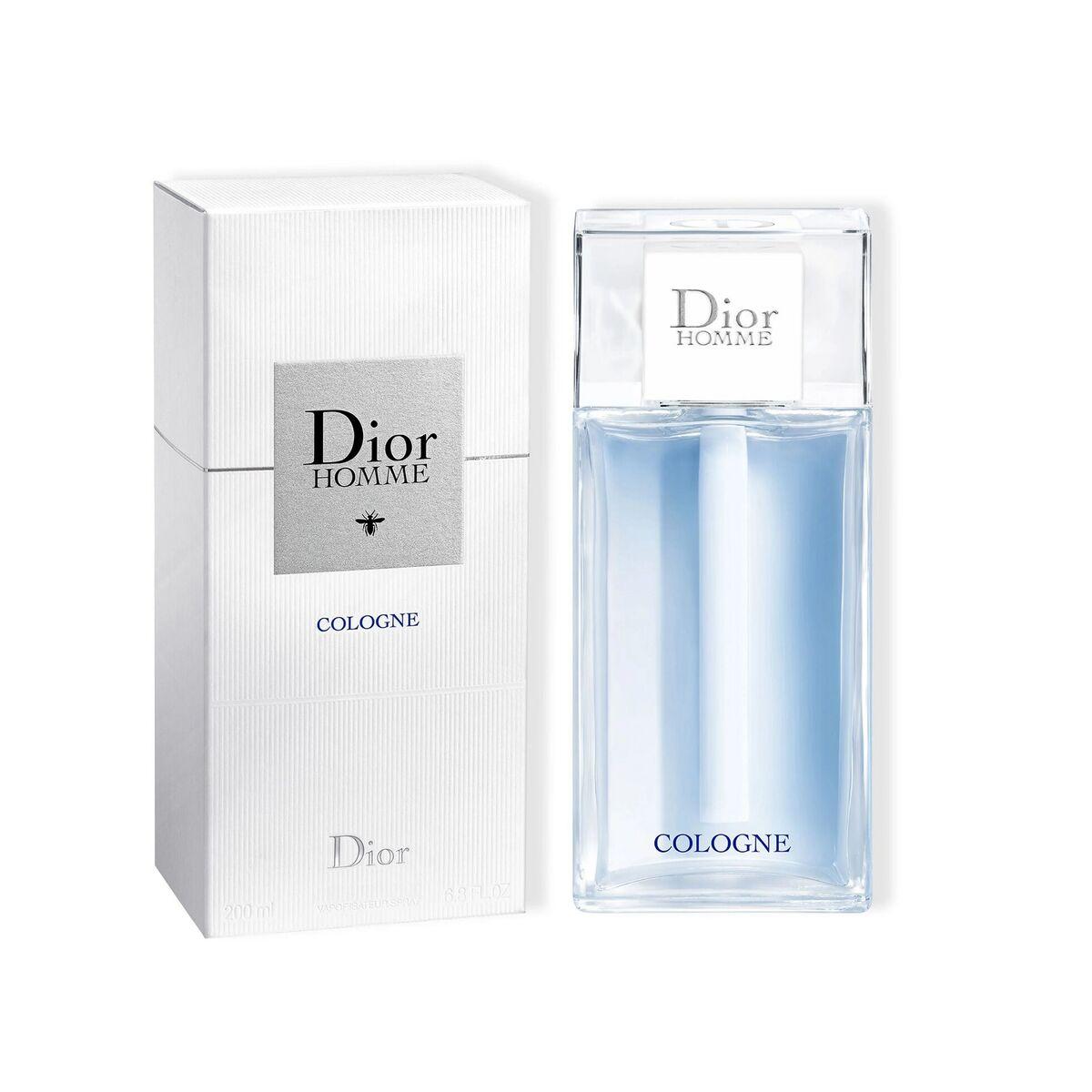 Herreparfume Dior Homme Cologne Edc 125 Ml