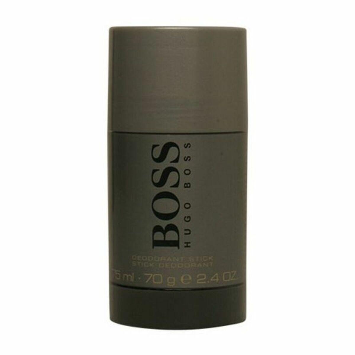 Deodorant stick Hugo Boss Boss Bottled 75 g