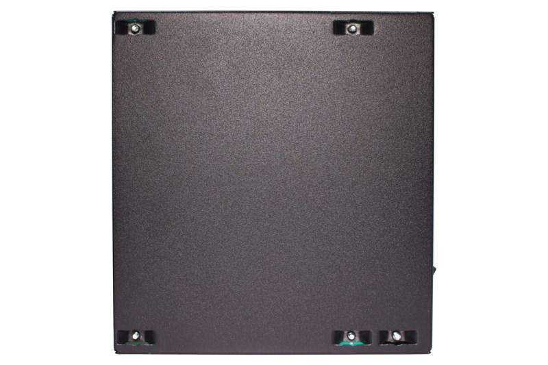 Strømforsyning ATX - Xilence 650 W, 20+4 pin, sort billede