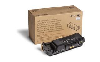 Tonerpatron sort – Xerox 106R03621 High Yield (original)