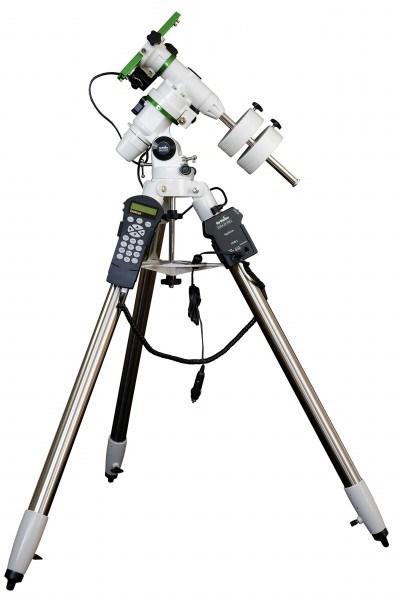 Teleskopmontering Sky-Watcher EQM-35 PRO ækvatorial + NEQ5 stativ
