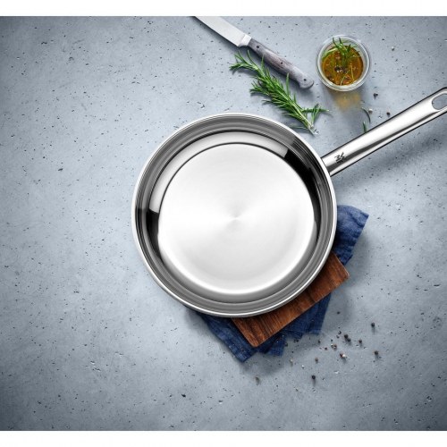 Stegepande 28 cm – WMF Favorite, rustfrit stål