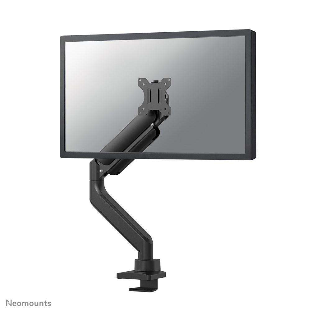 Skærmarm med gasfjedre - NEWSTAR Neomounts DS70-450BL1, 17-42" billede