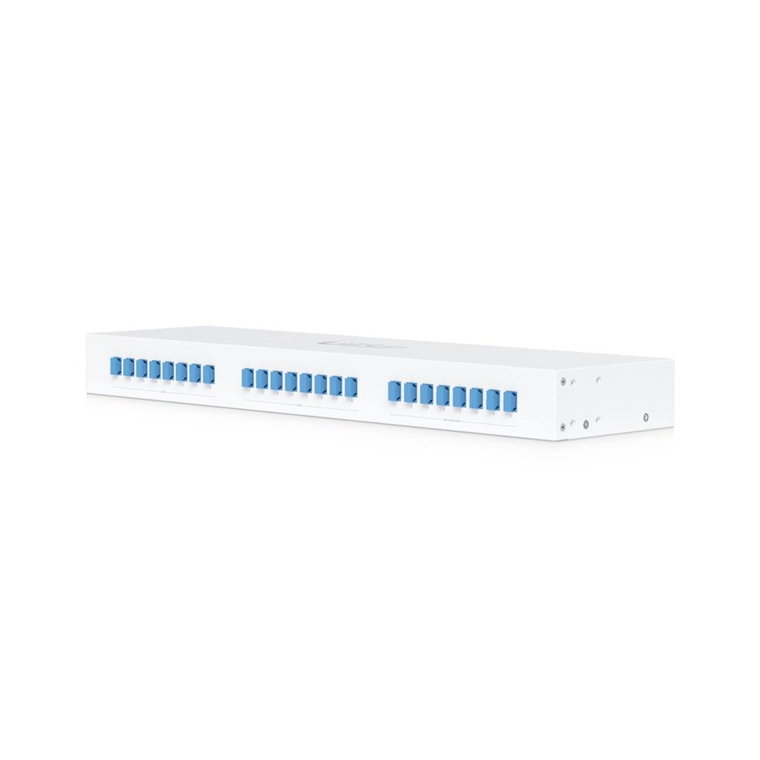 NetvÃ¦rksudtag Ubiquiti UISP UACC-UF-WDM-XGS - wave division multiplexer