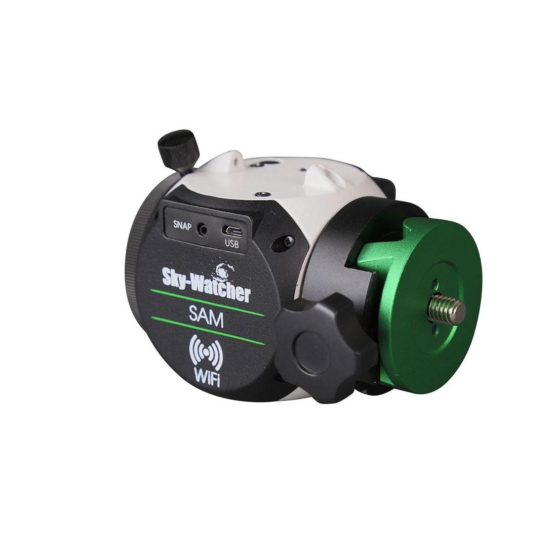 Stativhoved til astrofoto - Sky-Watcher Star Adventurer Mini (SAM)