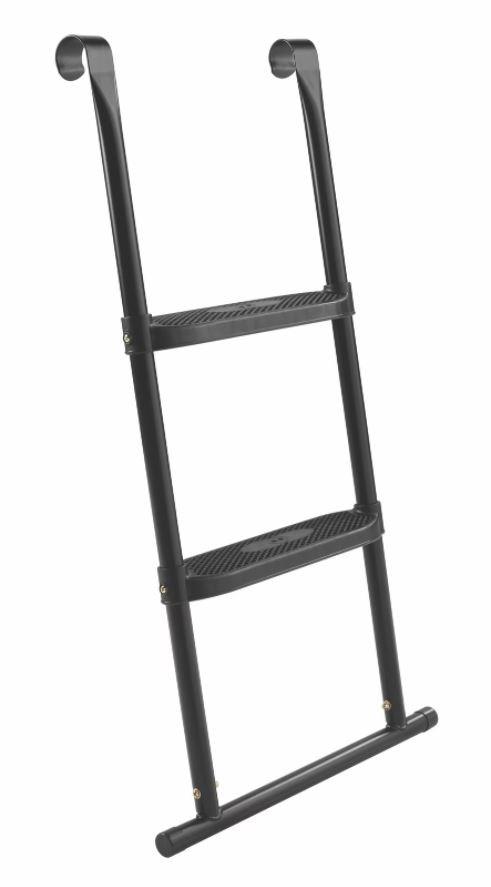 Trampolin Salta First Class 251 cm - rund, med sikkerhedsnet