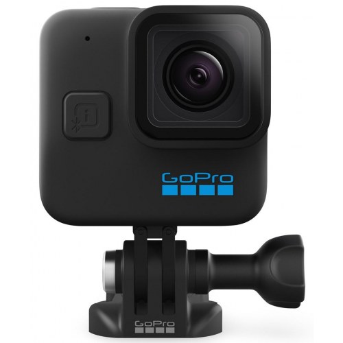 Actionkamera GoPro HERO11 Black Mini