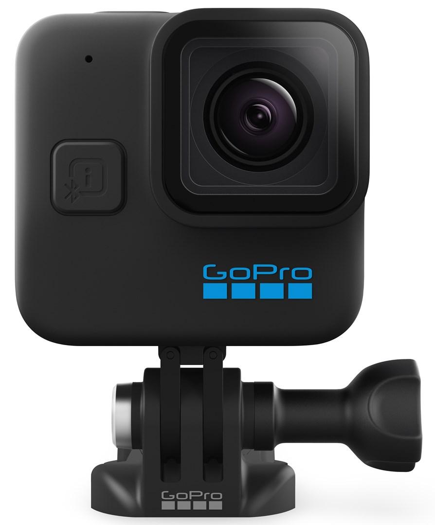 Actionkamera GoPro HERO11 Black Mini