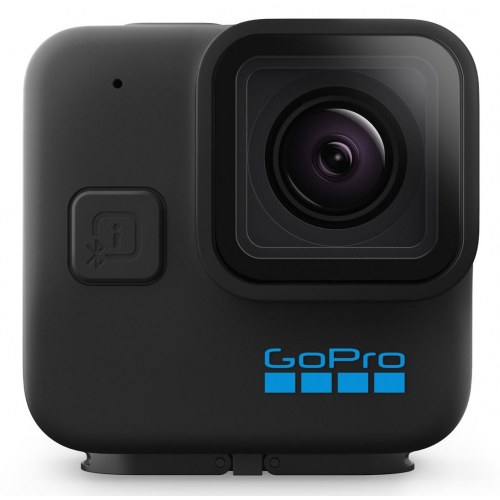 Actionkamera GoPro HERO11 Black Mini
