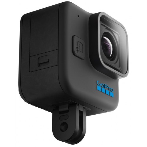 Actionkamera GoPro HERO11 Black Mini