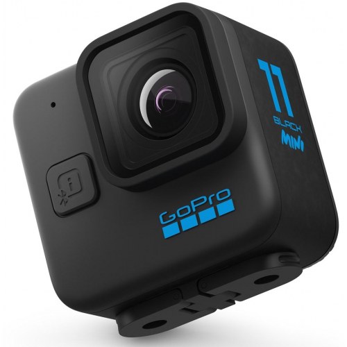 Actionkamera GoPro HERO11 Black Mini