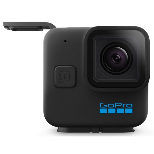 Actionkamera GoPro HERO11 Black Mini