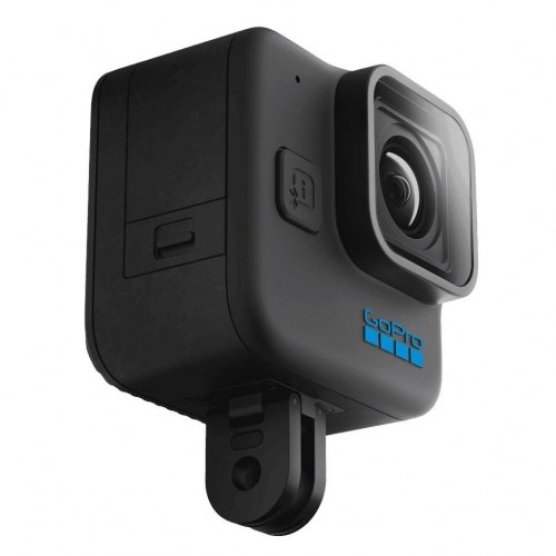 Actionkamera GoPro HERO11 Black Mini