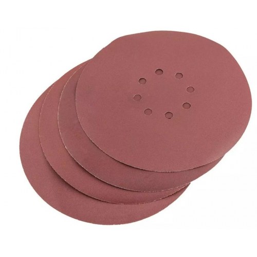 Gips- og vægsliber 600 W GRAPHITE skivesliber 225 mm + taske