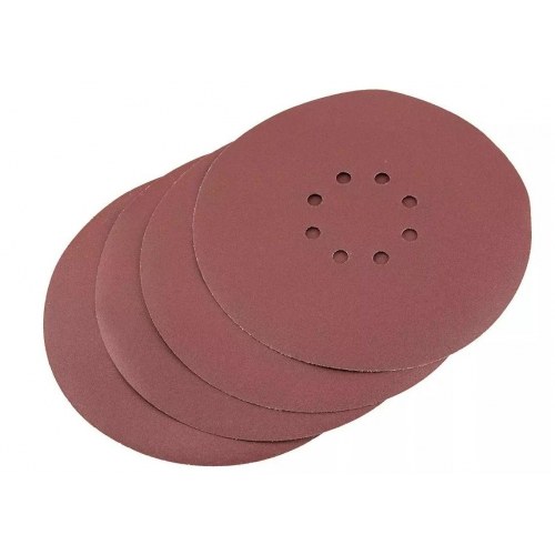 Gips- og vægsliber 600 W GRAPHITE skivesliber 225 mm + taske