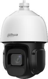 KAMERA IP ROTACINĖ VIDINĖ SD3D416NB-GNY WizSense - 4 Mpx 5 ... 80 mm DAHUA