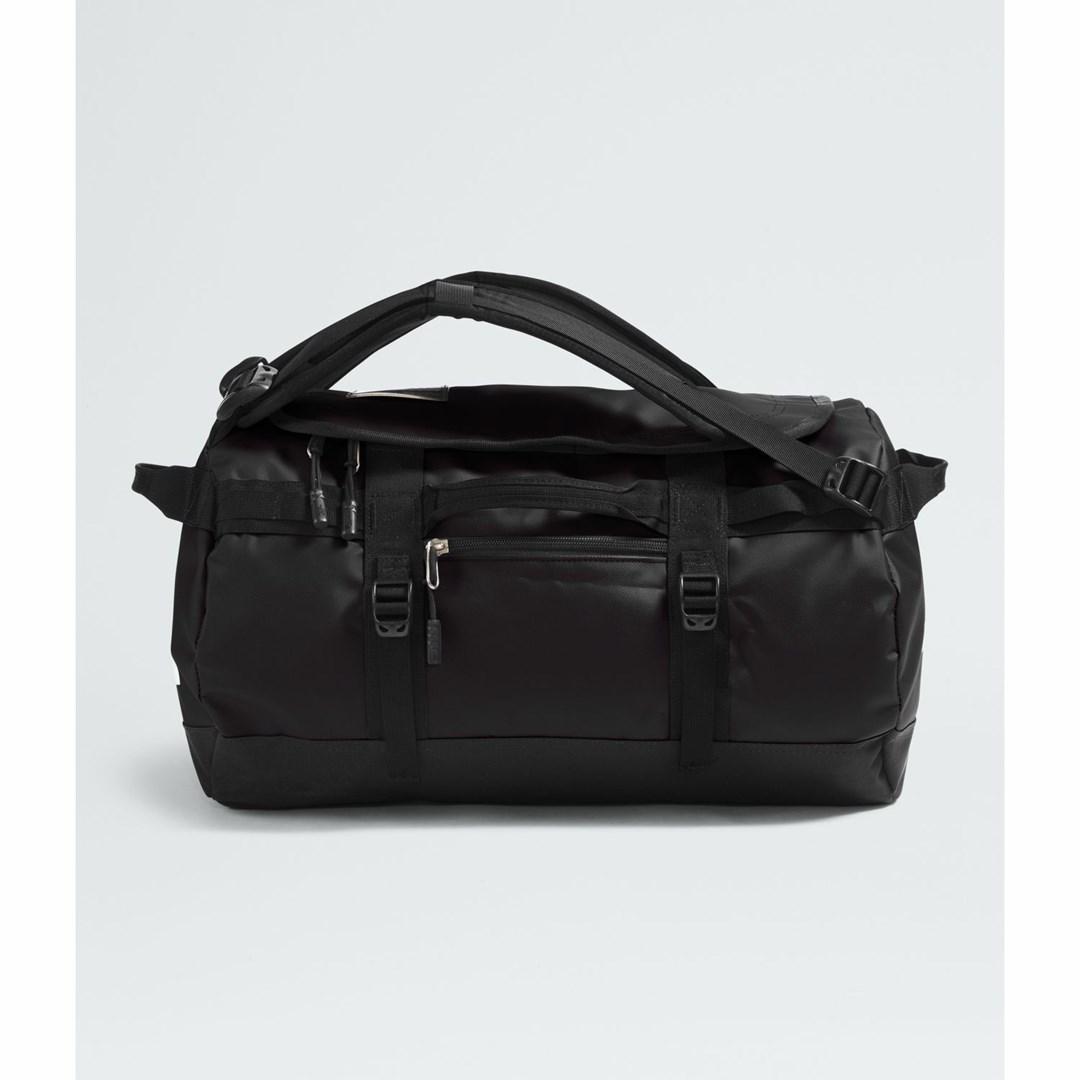 Duffelbag 31 l - The North Face Base Camp XS, sort