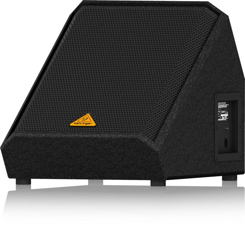 PA-højttaler Behringer VP1220F 2-vejs, sort, kablet, 200 W
