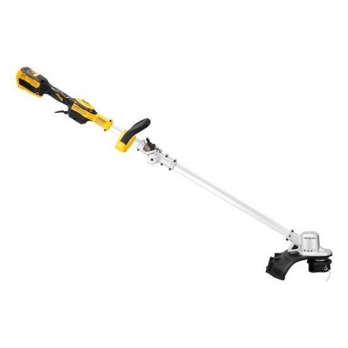 Græstrimmer/buskrydder 35 cm – DeWALT DCMST561N-XJ (18 V, sort/gul)