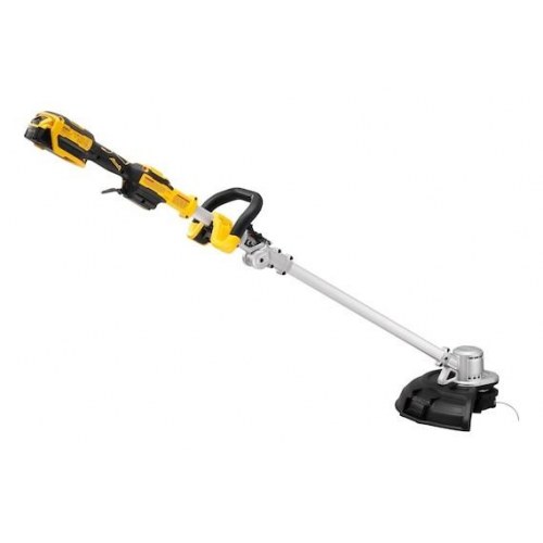 Græstrimmer/buskrydder 35 cm – DeWALT DCMST561N-XJ (18 V, sort/gul)