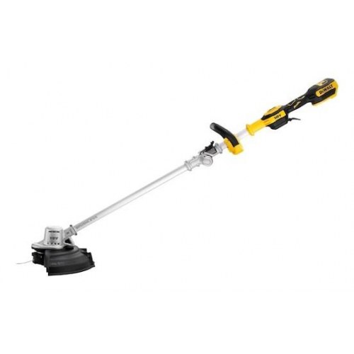 Græstrimmer/buskrydder 35 cm – DeWALT DCMST561N-XJ (18 V, sort/gul)