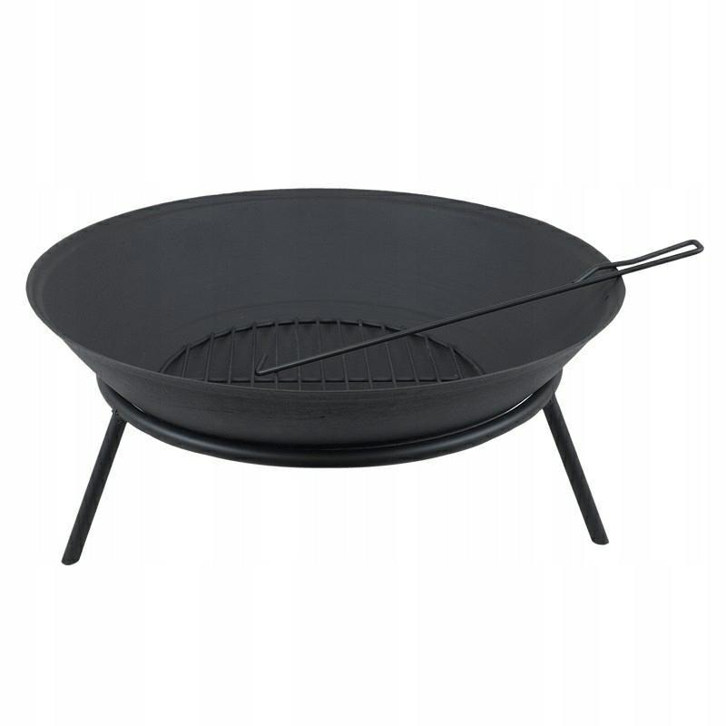 MASTER grillbål udendørs 56 cm