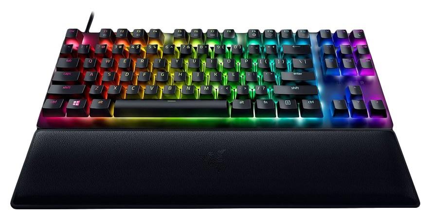 Gaming tastatur Razer Huntsman V2 TKL