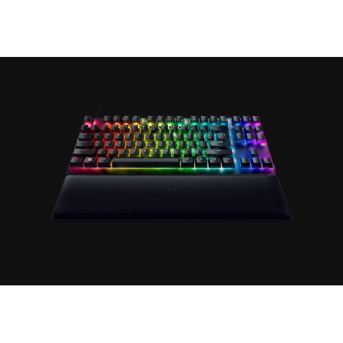 Gaming tastatur Razer Huntsman V2 TKL