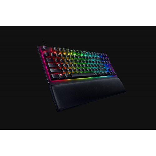 Gaming tastatur Razer Huntsman V2 TKL