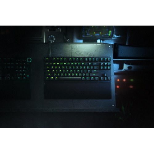 Gaming tastatur Razer Huntsman V2 TKL