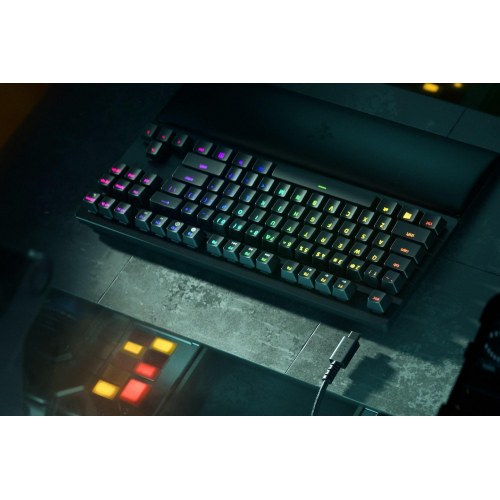 Gaming tastatur Razer Huntsman V2 TKL