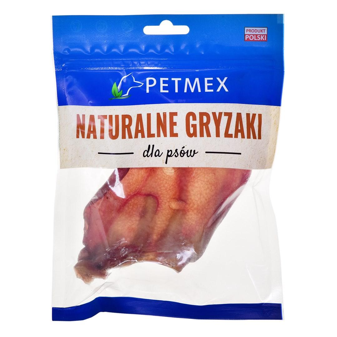 Hundegodbid – PETMEX svineøre 40 g (1 stk)