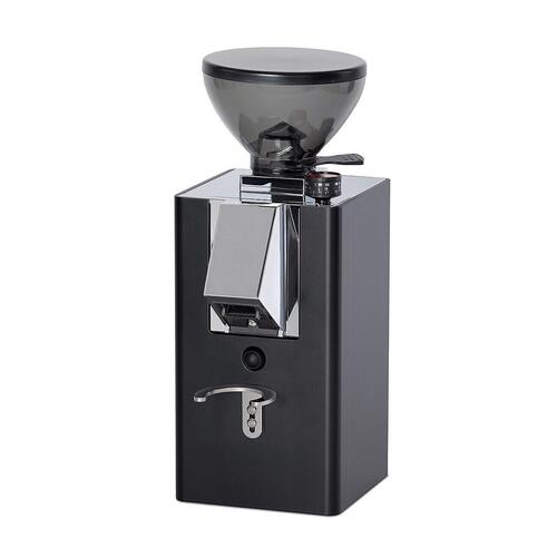 Kaffekværn la Pavoni LPGKBN02EU 310 W – sort fladskive