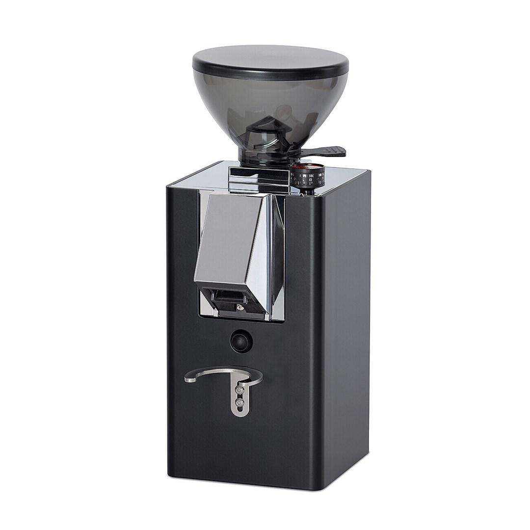 Kaffekværn la Pavoni LPGKBN02EU 310 W – sort fladskive