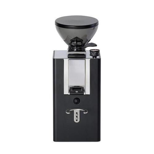 Kaffekværn la Pavoni LPGKBN02EU 310 W – sort fladskive