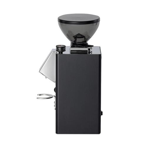 Kaffekværn la Pavoni LPGKBN02EU 310 W – sort fladskive