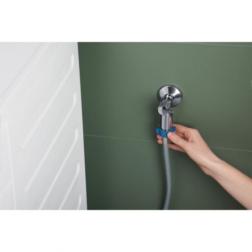 Afkalker til vaskemaskine – Electrolux vandblødgører/magnetiser M6WMA103