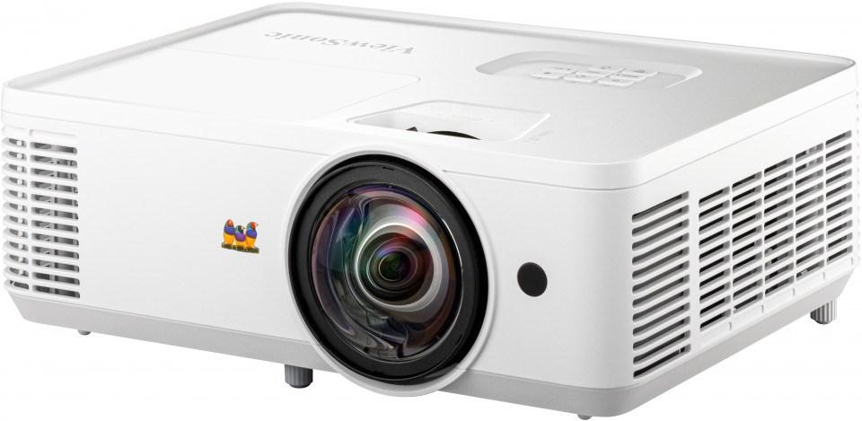 Projektor kort kaste ViewSonic PS502X-EDU - udvidet edu-garanti