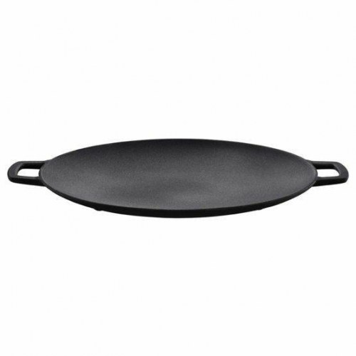 Slibeskive Fiskars Cast Iron Plate Norden Grill Chef