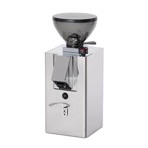 Kaffekværn la Pavoni LPGKBS02EU 310 W – krom