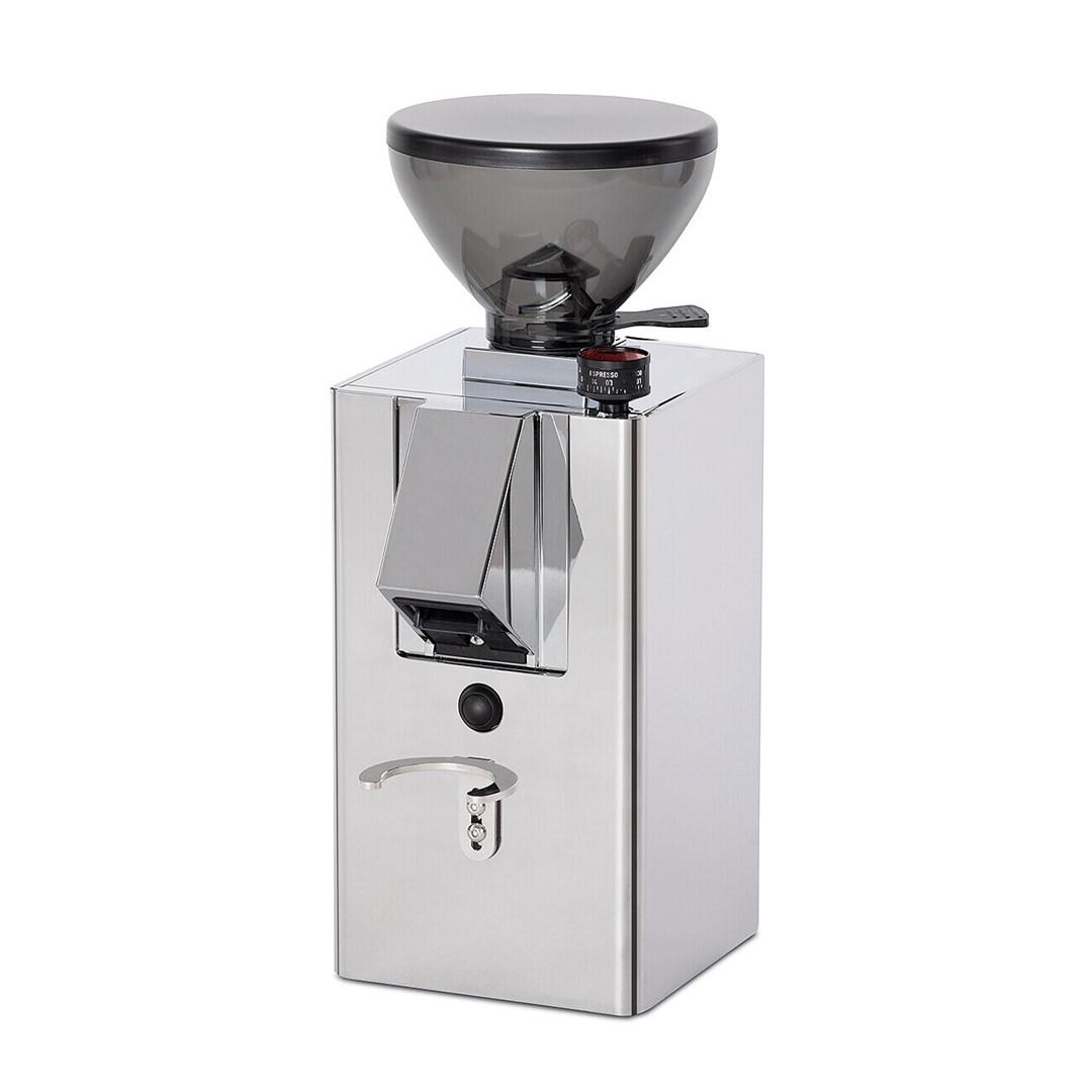 Kaffekværn la Pavoni LPGKBS02EU 310 W – krom