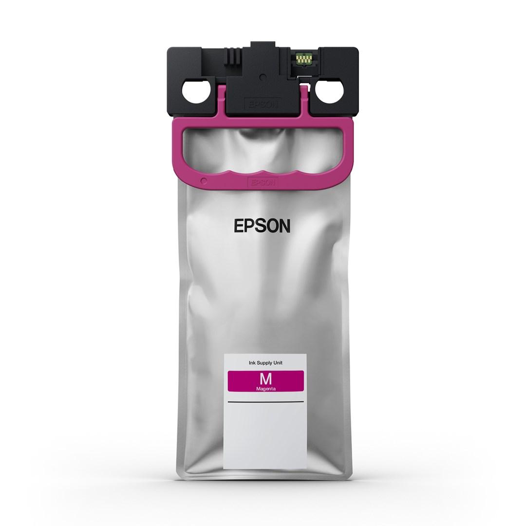 Blækpatron magenta XXL - Epson WorkForce Pro WF-C529R / WF-C579R